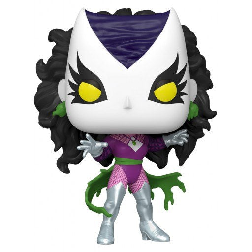 POP Lilith "Mother of Demons" (Marvel Comics)