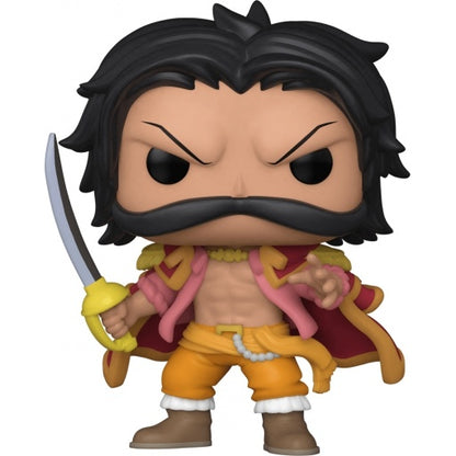 Funko POP! Gol D. Roger #1274 - One Piece