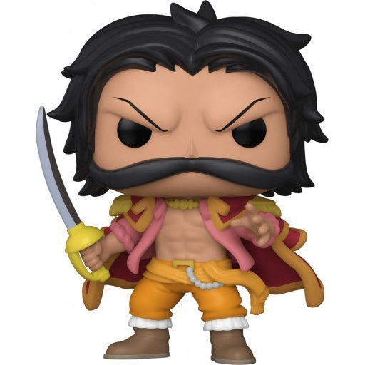 Funko POP! Gol D. Roger #1274 - One Piece