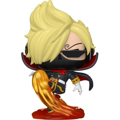 Funko POP! Soba Mask #1277 - One Piece