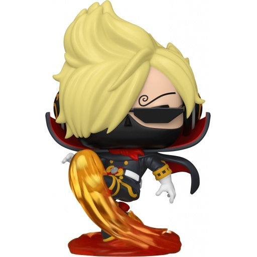Funko POP! Soba Mask #1277 - One Piece