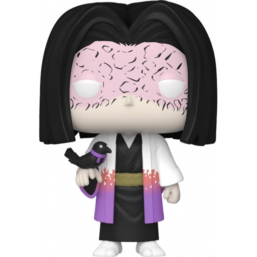 Funko POP! Kagaya Ubuyashiki (Demon Slayer)