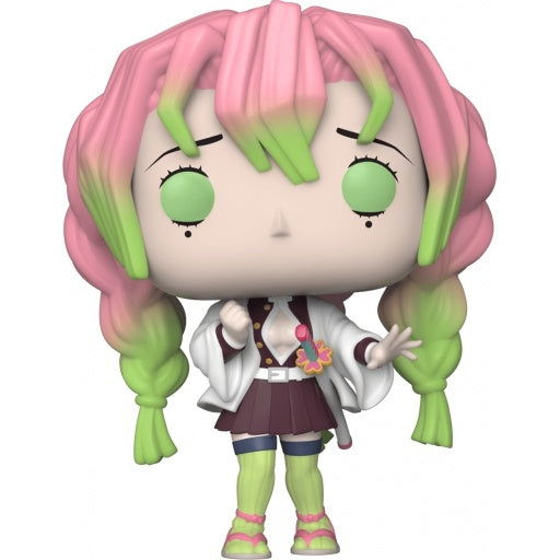 Funko POP! Mitsuri Kanroji (Demon Slayer) #1306