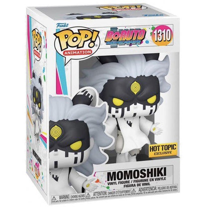 Funko POP! Boruto - Momoshiki #1310