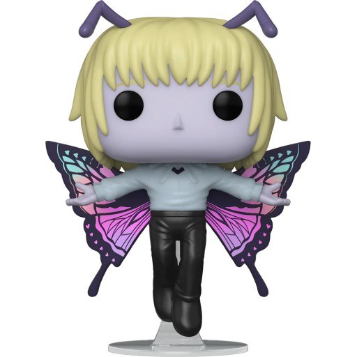 Funko POP! Shaiapouf (Hunter x Hunter)