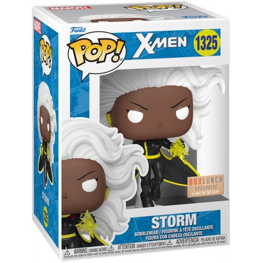 POP Storm (Glow in the Dark) (X-Men)
