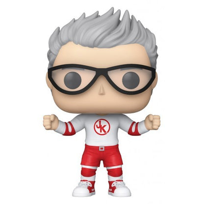 POP WWE Johnny Knoxville #134