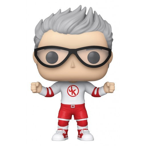 POP WWE Johnny Knoxville #134