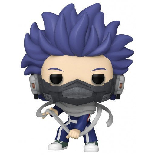 Funko POP! My Hero Academia Hitoshi Shinso #1353