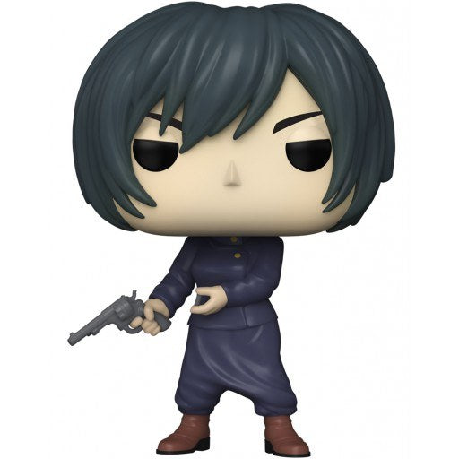 Funko POP! Mai Zen'In #1372 (Jujutsu Kaisen)