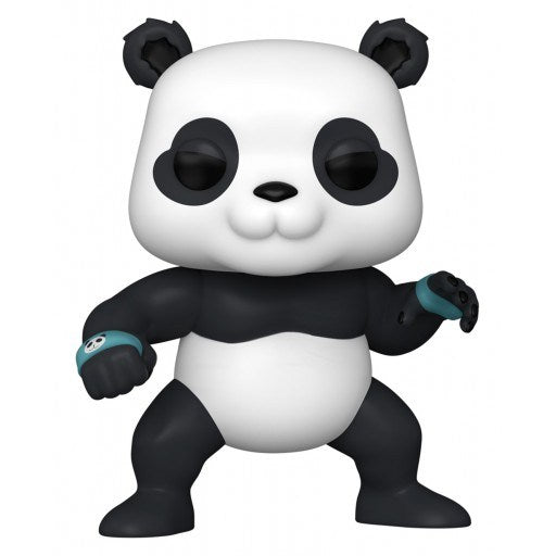 Funko POP! Panda #1374 (Jujutsu Kaisen)
