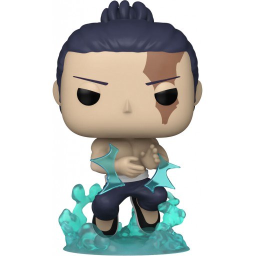 Funko POP! Aoi Todo #1377 (Jujutsu Kaisen)