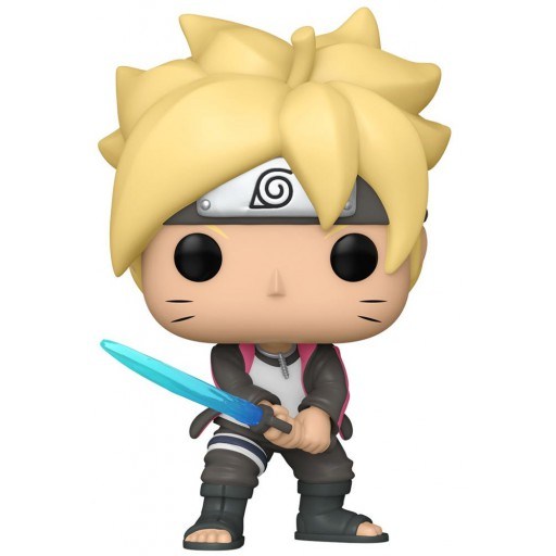 Funko POP! Boruto with Chakra Blade #1383