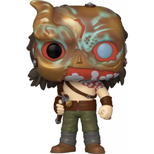 POP Craghas Crabfeeder #14