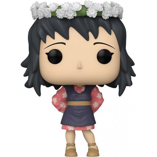 Funko POP! Makomo (Demon Slayer) #1405