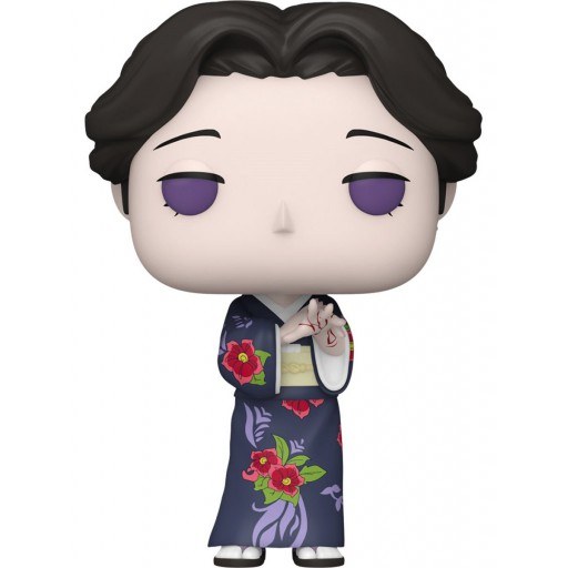 Funko POP! Tamayo (Demon Slayer) #1408