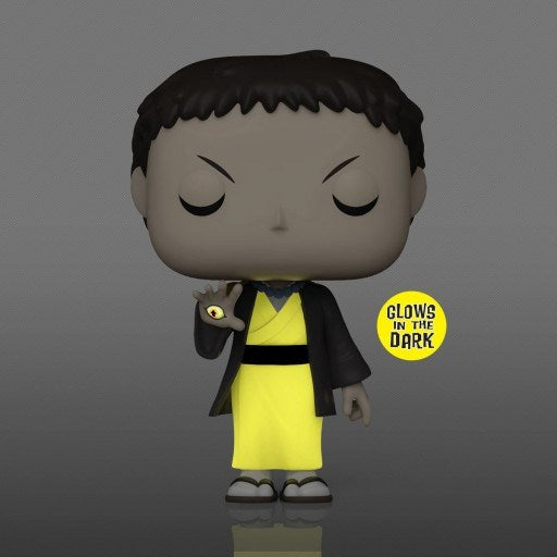 Funko POP! Yahaba (Glow in the Dark) (Demon Slayer) #1410