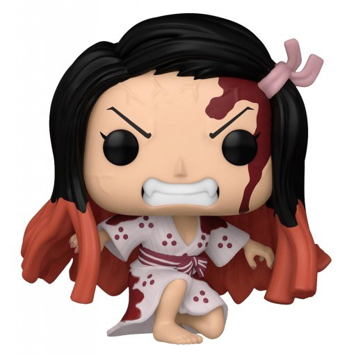 Funko POP! Nezuko Kamado (Demon Slayer) #1411