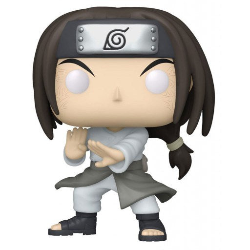 Funko POP! Neji Hyuga (Naruto Shippuden)