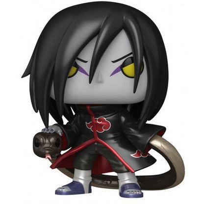 POP Orochimaru (Akatsuki) #1435 (Metallic) (Naruto Shippuden)