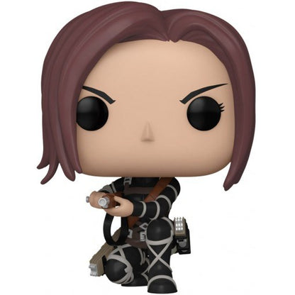 POP Sasha Braus (Attack on Titan (SNK))