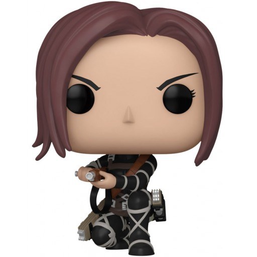 POP Sasha Braus (Attack on Titan (SNK))