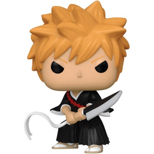 Funko POP! Ichigo Kurosaki #1479 (Bleach)
