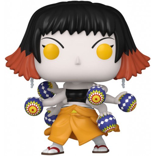 Funko POP! Susamaru (Demon Slayer) #1515