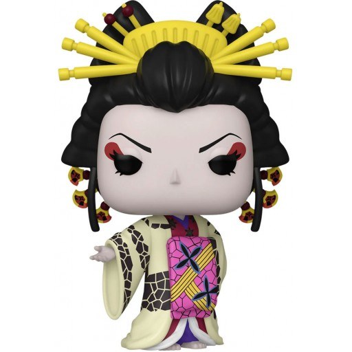 Funko POP! Daki (Demon Slayer) #1534