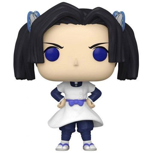 Funko POP! Aoi Kanzaki (Chase) (Demon Slayer)