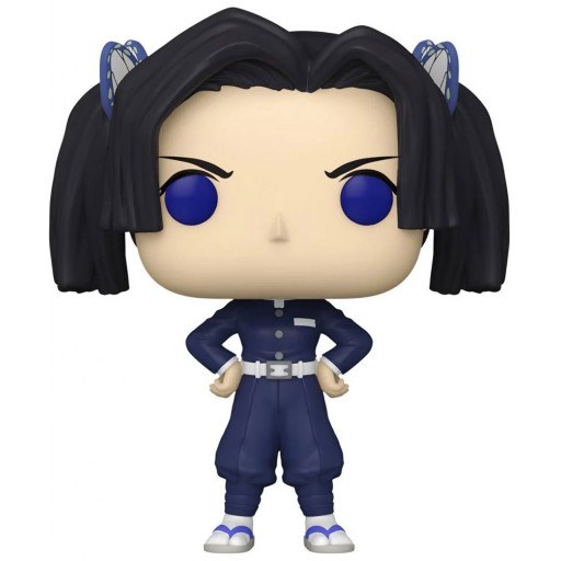 Funko POP! Aoi Kanzaki (Demon Slayer)