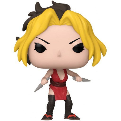 Funko POP! Makio (Demon Slayer) #1538