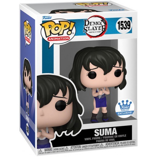 Funko POP! Suma (Demon Slayer) #1539