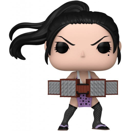 Funko POP! Hinatsuru (Demon Slayer) #1540