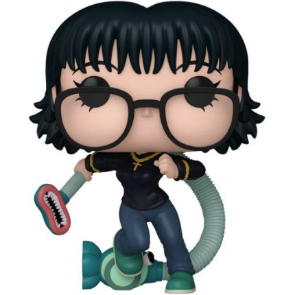 Funko POP! Shizuku with Blinky (Hunter x Hunter)