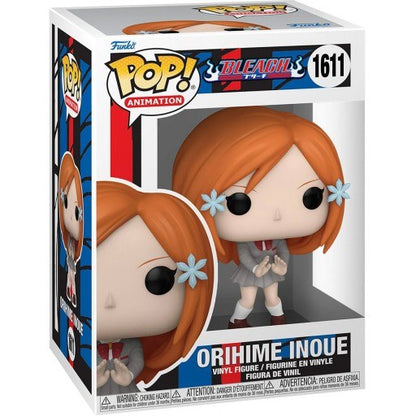 Funko POP! Orihime Inoue (Bleach)