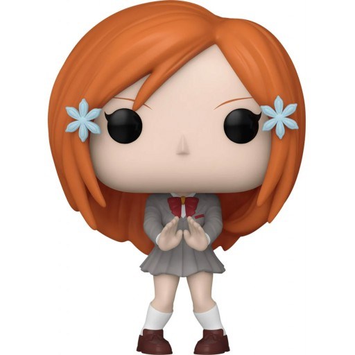 Funko POP! Orihime Inoue (Bleach)
