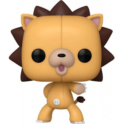 Funko POP! Kon (Bleach)