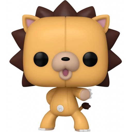 Funko POP! Kon (Bleach)