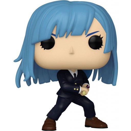 Funko POP! Kasumi Miwa (Jujutsu Kaisen)