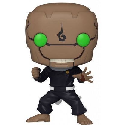 Funko POP! Ultimate Mechamaru #1643 (Jujutsu Kaisen)