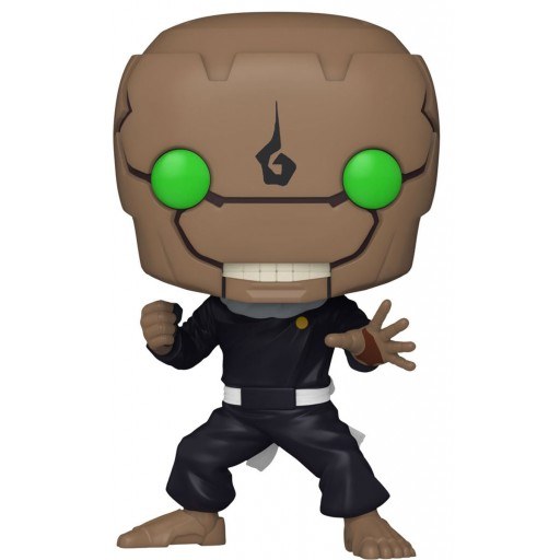 Funko POP! Ultimate Mechamaru #1643 (Jujutsu Kaisen)