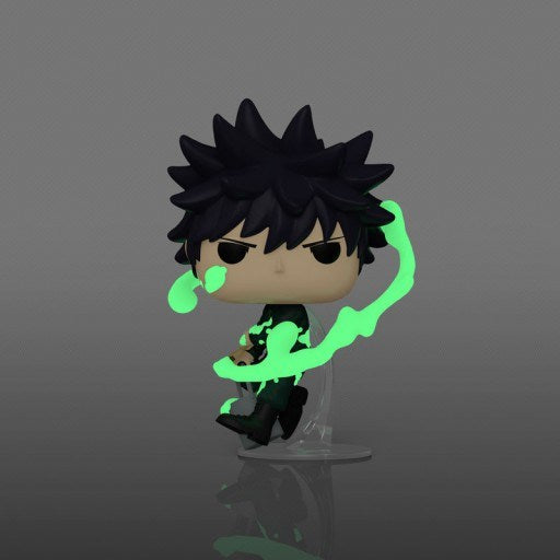 Funko POP! Megumi Fushiguro #1646 (Jujutsu Kaisen) (Chase PRE Release)