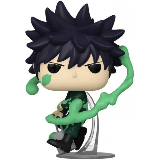 Funko POP! Megumi Fushiguro #1646 (Jujutsu Kaisen)