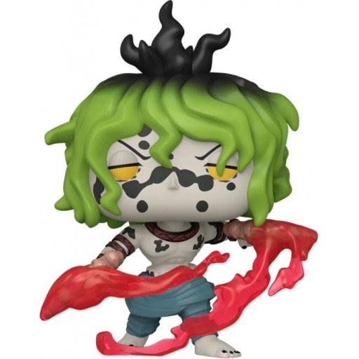 Funko POP! Gyutaro (Demon Slayer) #1754