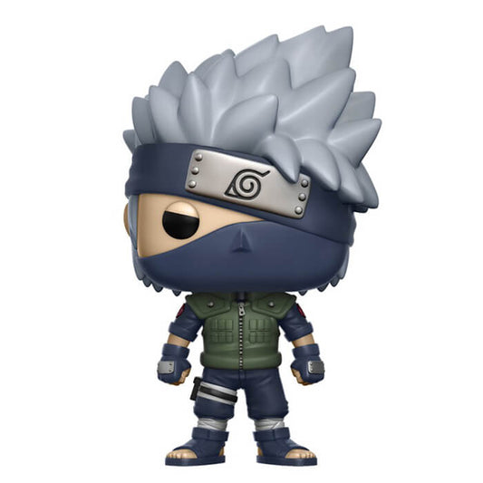 Funko POP! Kakashi Hatake (Naruto Shippuden)