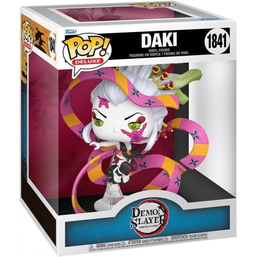 Demon Slayer Funko POP! Daki #1841