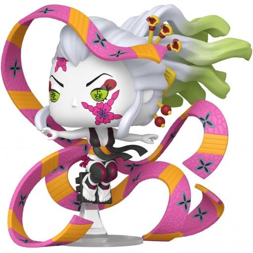 Demon Slayer Funko POP! Daki #1841