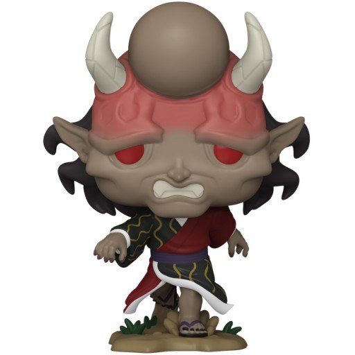 Funko POP! Hantengu (Demon Slayer) #1854