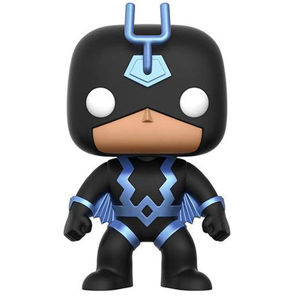 Funko POP! Black Bolt #191 (Blue) (Marvel Comics)